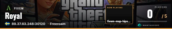 Hero badge preview