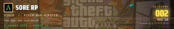 Arcade badge preview