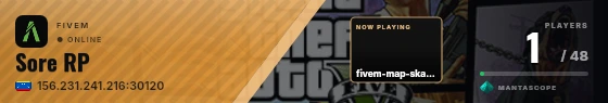 Sweep badge preview