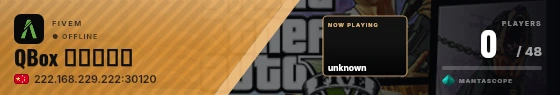 Sweep badge preview