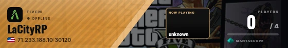 Sweep badge preview
