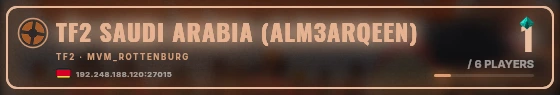 Marquee badge preview