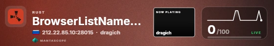 Mesh badge preview