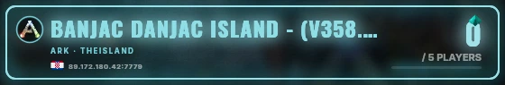 Marquee badge preview