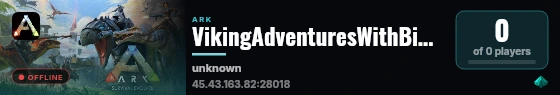 VikingAdventuresWithBigGnLenny - (v358.24) live status badge