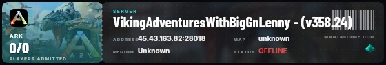 Ticket badge preview