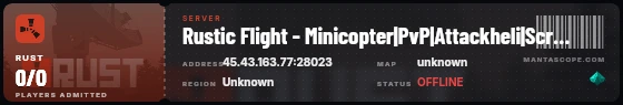 Ticket badge preview