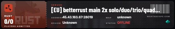 Ticket badge preview