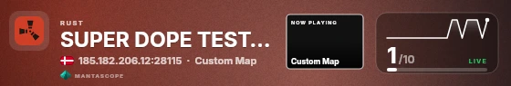 Mesh badge preview