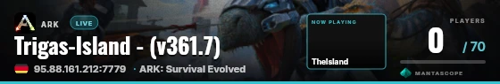 Hero badge preview