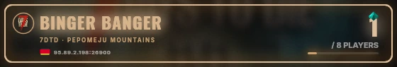 Marquee badge preview