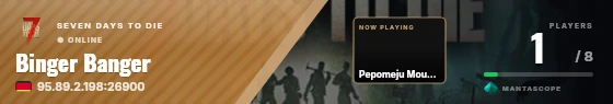Sweep badge preview