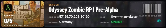 Ticket badge preview