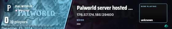 Blade badge preview