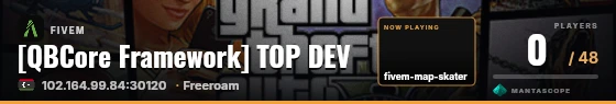 Hero badge preview