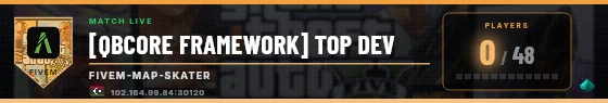 Scoreboard badge preview
