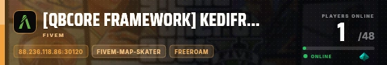 Edge badge preview
