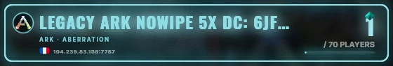 Marquee badge preview