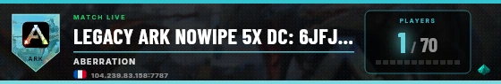 Scoreboard badge preview
