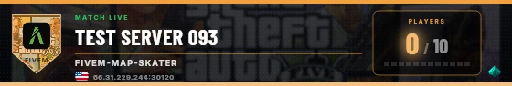 Scoreboard badge preview