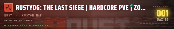 Arcade badge preview