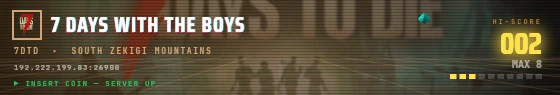 Arcade badge preview