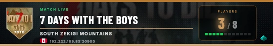 Scoreboard badge preview
