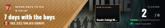 Sweep badge preview