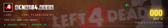 Arcade badge preview