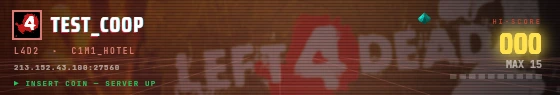 Arcade badge preview