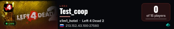 Test_coop live status badge