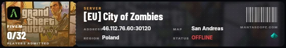 Ticket badge preview