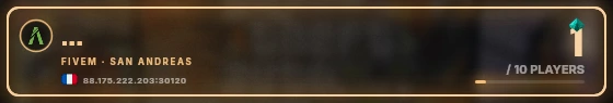 Marquee badge preview