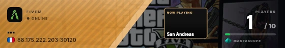 Sweep badge preview