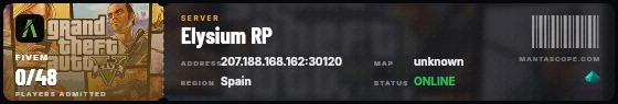 Ticket badge preview