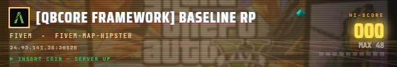 Arcade badge preview