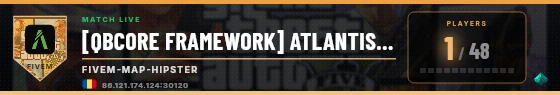 Scoreboard badge preview