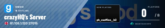 Sweep badge preview
