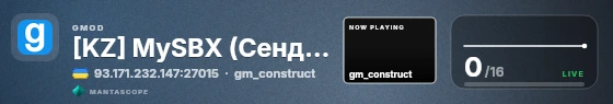 Mesh badge preview