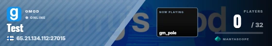 Sweep badge preview