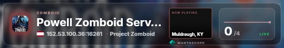 Glass badge preview