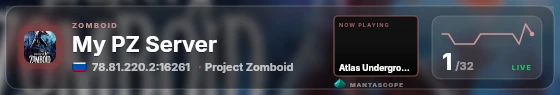 Glass badge preview