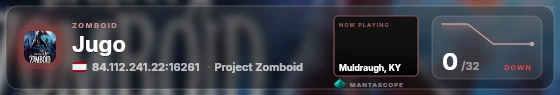 Glass badge preview