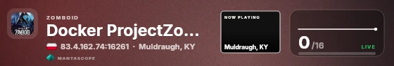 Mesh badge preview