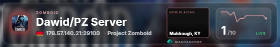 Glass badge preview