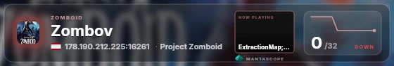 Glass badge preview
