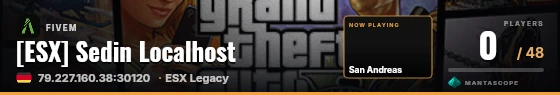 Hero badge preview