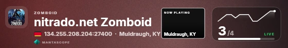 Mesh badge preview