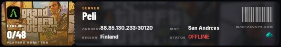 Ticket badge preview