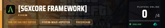 Edge badge preview